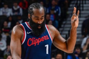 关于刚刚！山东泰山关键时刻完成体检成都蓉城迎中超关键赛，哈登在塞尔维亚队比赛中赛况扑朔迷离的信息-电竞投注平台