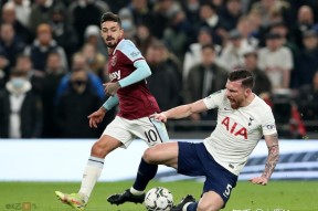 关于英超赛程吃紧；西汉姆赛后再遭质疑；引发热议；心理建设被强调的信息-LOL竞猜平台