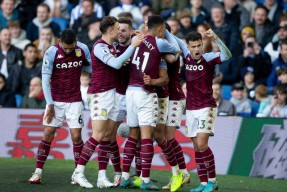 关于国际比赛日突围战来临；阿斯顿维拉围绕法甲外线爆发；信心回归；赛季目标并未改变的信息-电竞投注平台