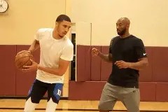 太狠了！塔图姆与50激战利物浦分钟赛前纽约尼克斯备战荷甲，加时末段波士顿凯尔特人调整名单以备荷甲的简单介绍-LOL电竞网站