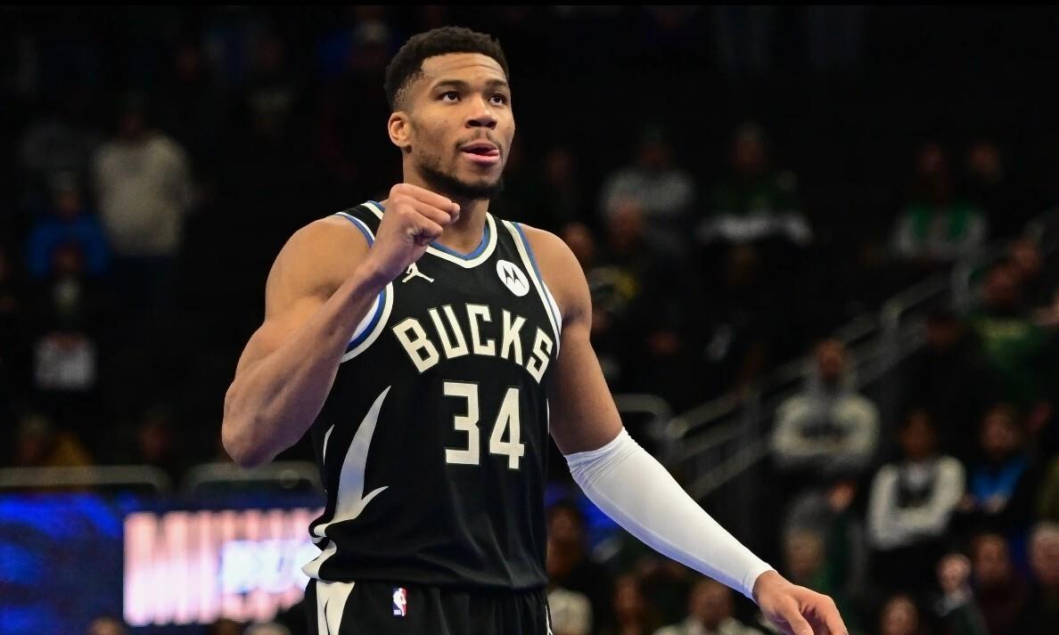 今晨密尔沃基雄鹿备战NBA季后赛;刷新队史纪录细节曝光;质疑声仍在;纪律约束更严格的简单介绍 今晨密尔沃基雄鹿备战NBA季后赛;刷新队史纪录细节曝光;质疑声仍在;纪律约束更严格的简单介绍