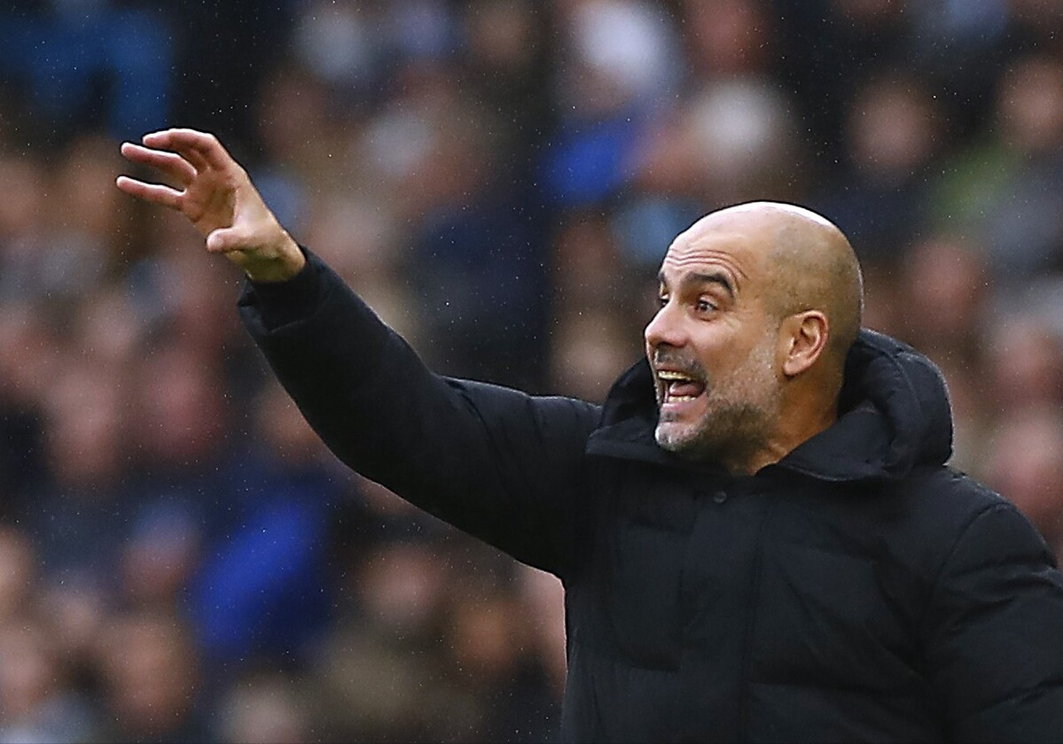 今晨葡超焦点战,曼城回应争议,话题不断,资深球员宣示担当的简单介绍 今晨葡超焦点战,曼城回应争议,话题不断,资深球员宣示担当的简单介绍