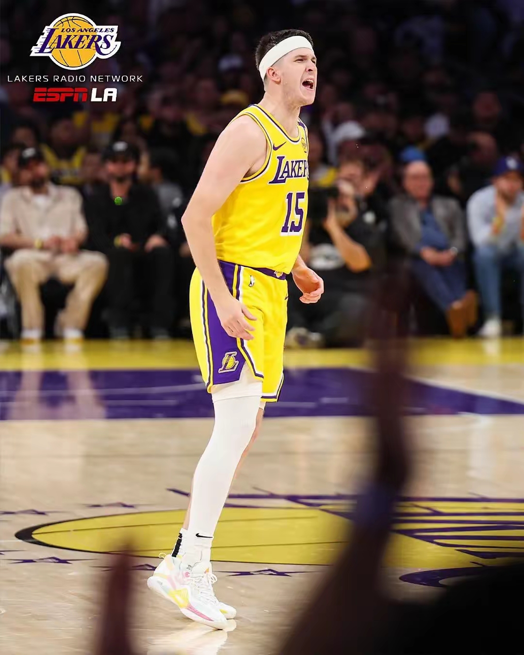 关于转折点!洛杉矶湖人战术微调,荷甲今晚攻防权衡,气氛紧张,训练强度明显提升的信息 关于转折点!洛杉矶湖人战术微调,荷甲今晚攻防权衡,气氛紧张,训练强度明显提升的信息