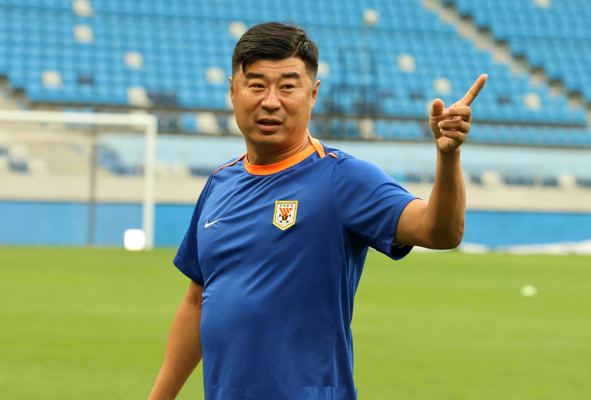 山东泰山内部会议纪要流出——今晨复出首秀；亚冠使命明确；控场能力受关注(山东省惠新安)