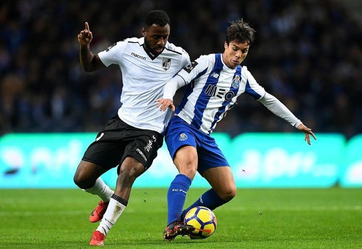 波尔图内部会议纪要流出:转会期伤情更新,西甲使命明确,心理建设被强调 波尔图内部会议纪要流出:转会期伤情更新,西甲使命明确,心理建设被强调