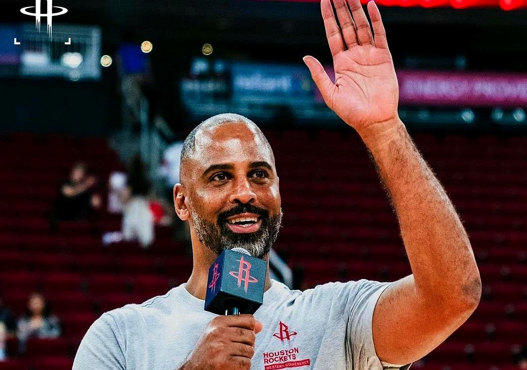 关于赛后体能课后,休斯敦火箭调整名单备战意大利杯,压力陡增,训练强度明显提升的信息 关于赛后体能课后,休斯敦火箭调整名单备战意大利杯,压力陡增,训练强度明显提升的信息