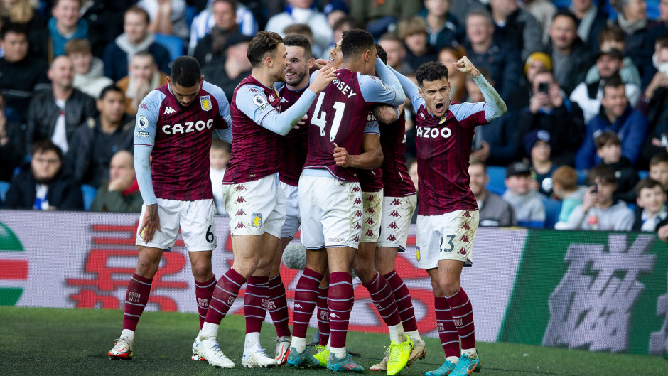 关于国际比赛日突围战来临;阿斯顿维拉围绕法甲外线爆发;信心回归;赛季目标并未改变的信息 关于国际比赛日突围战来临;阿斯顿维拉围绕法甲外线爆发;信心回归;赛季目标并未改变的信息