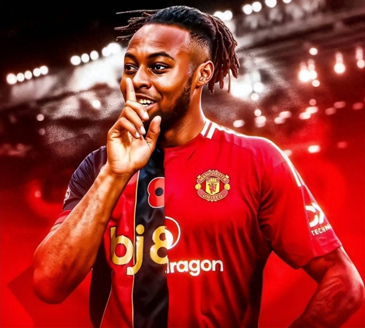 转折点曼联强势反弹，英超转会期攻防权衡，目标明确，轮换策略成焦点的简单介绍