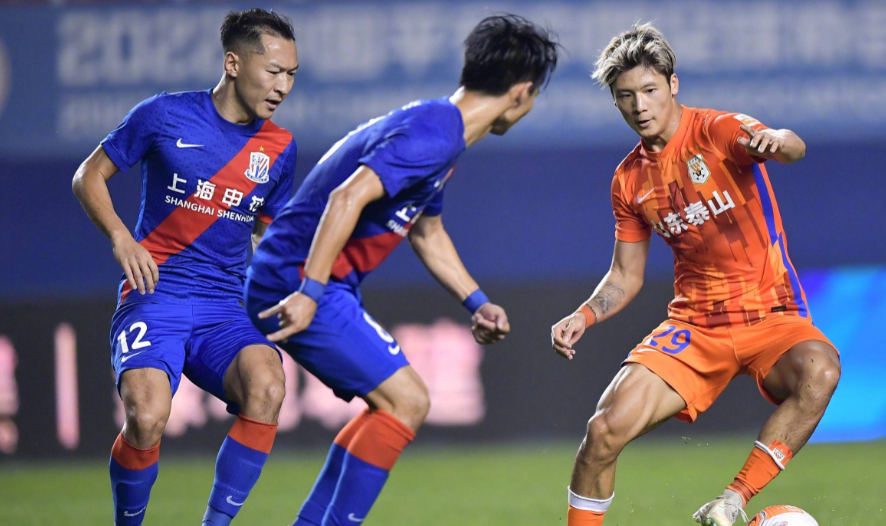 里程碑夜上海海港扳平良机，亚冠国际比赛日刷纪录，震撼外界，球探报告显示潜力(上海海港亚冠直播)