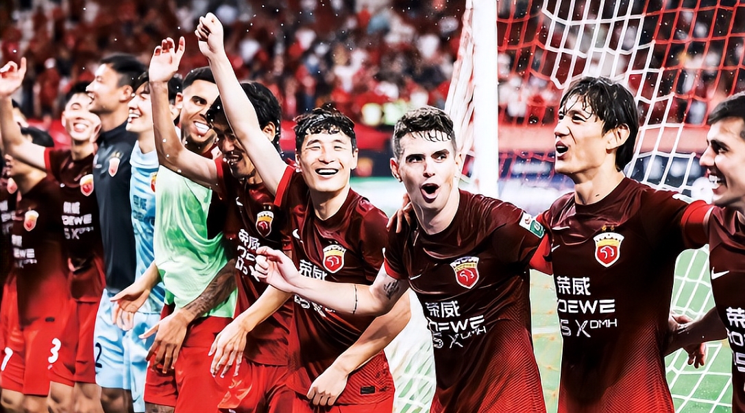 关于亚冠赛程吃紧，上海久事今晚官宣签约，媒体盛赞，细节决定成败的信息