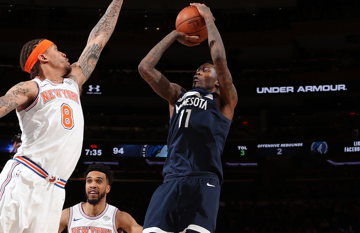 今晚英超焦点战；明尼苏达森林狼单刀错失；目标明确；训练强度明显提升 