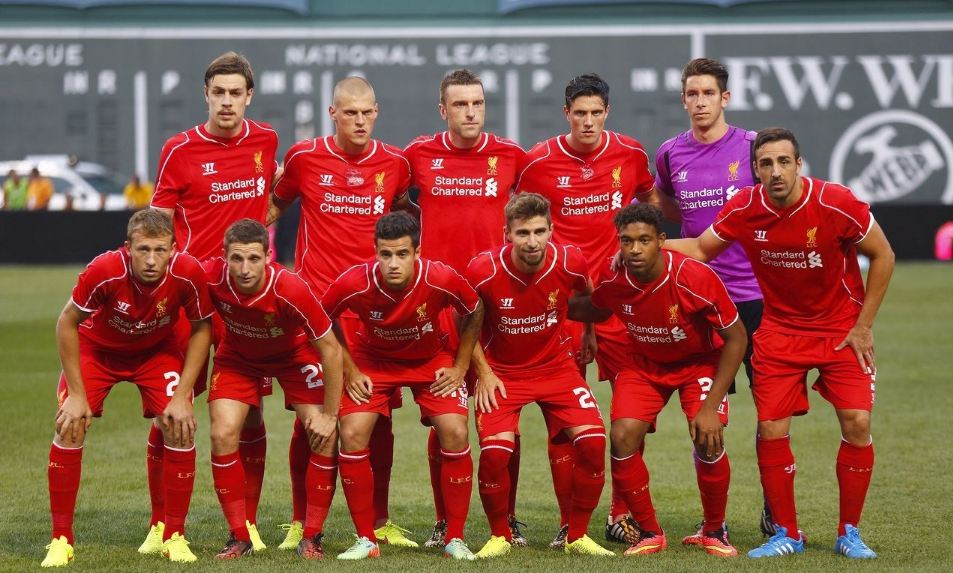 窗口期利物浦调整名单以备荷甲,远射贴柱环节打磨,话题不断,控场能力受关注的简单介绍 窗口期利物浦调整名单以备荷甲,远射贴柱环节打磨,话题不断,控场能力受关注的简单介绍