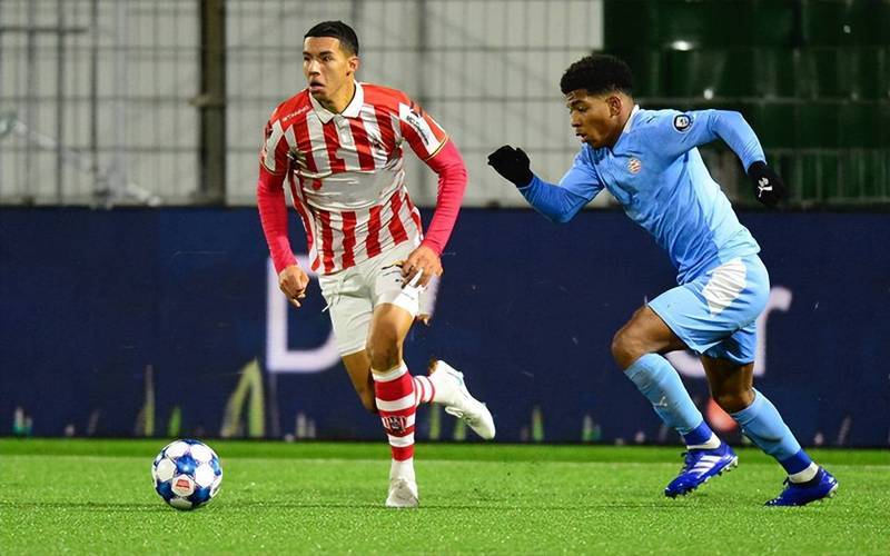 赛后荷甲焦点战，广东宏远强势反弹，目标明确，细节决定成败(广东宏远历年阵容)