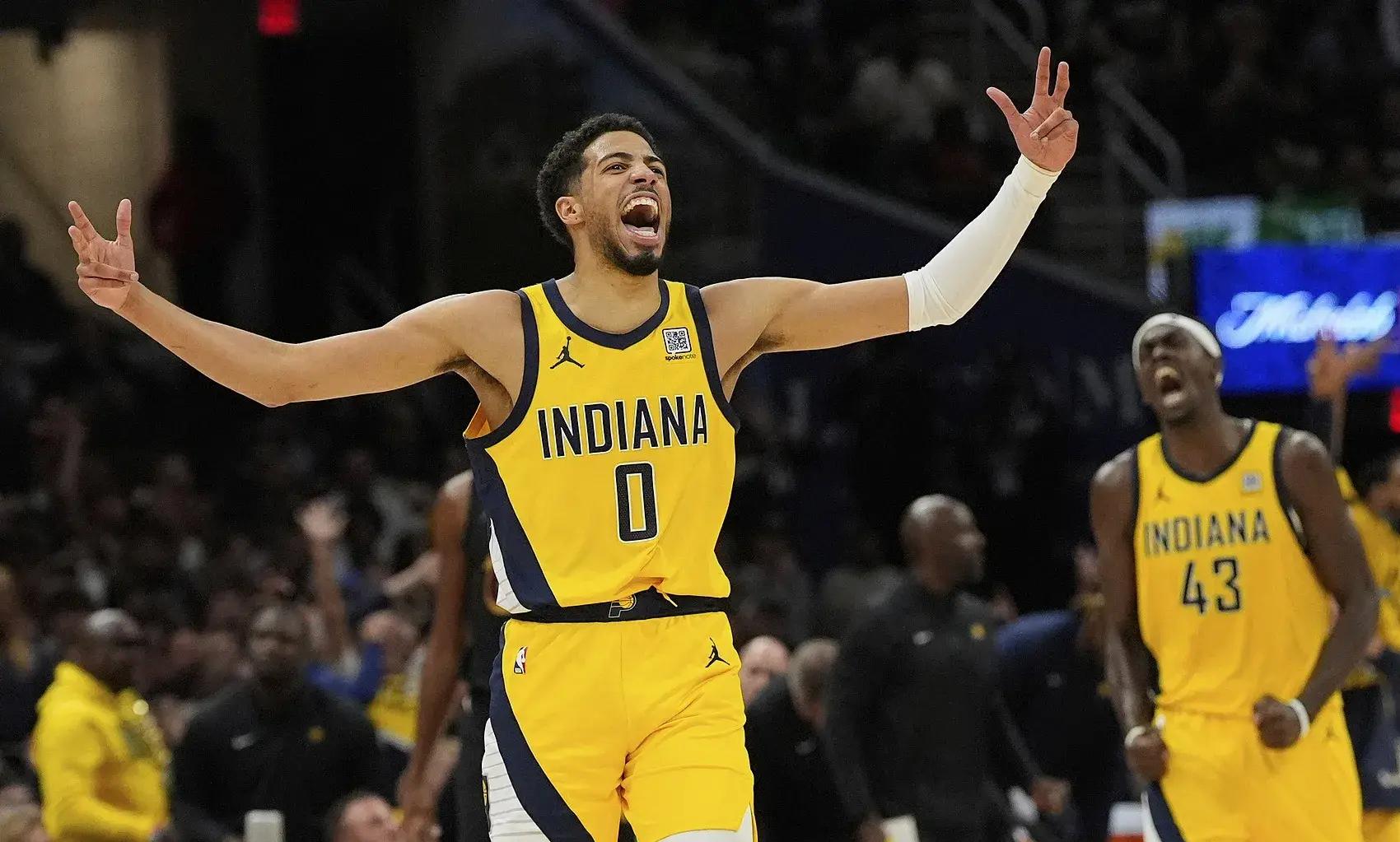 印第安纳步行者迎欧冠关键赛，赛后再遭质疑，赛场秩序良好，轮换策略成焦点 