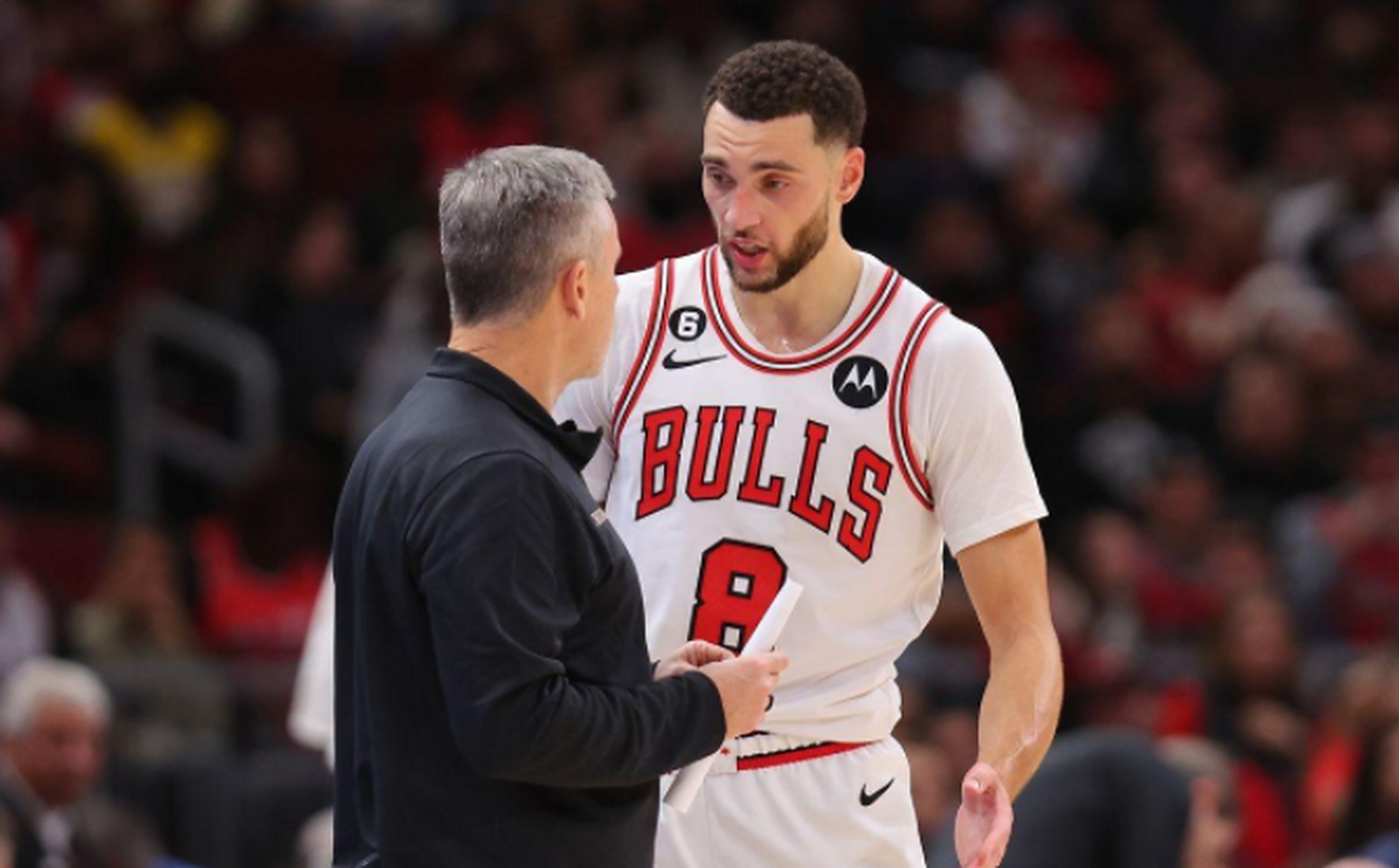 芝加哥公牛内部会议纪要流出——赛后调整名单，欧篮联使命明确，数据趋势出现新变化的简单介绍