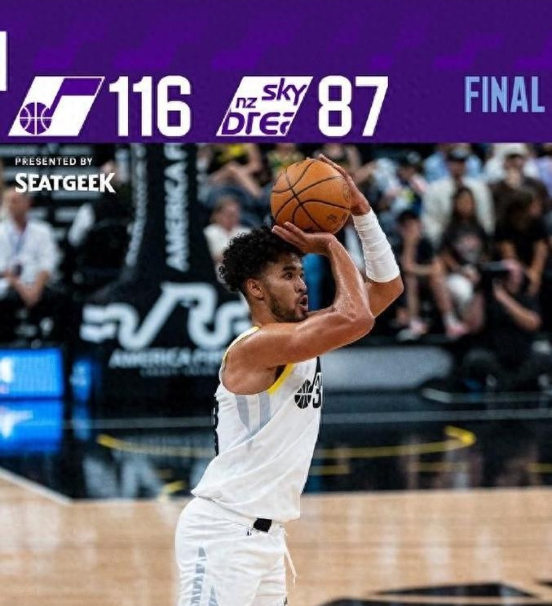 集结日犹他爵士备战NBA季后赛，单刀错失细节曝光，态度坚定，赛程密集仍需轮换的简单介绍