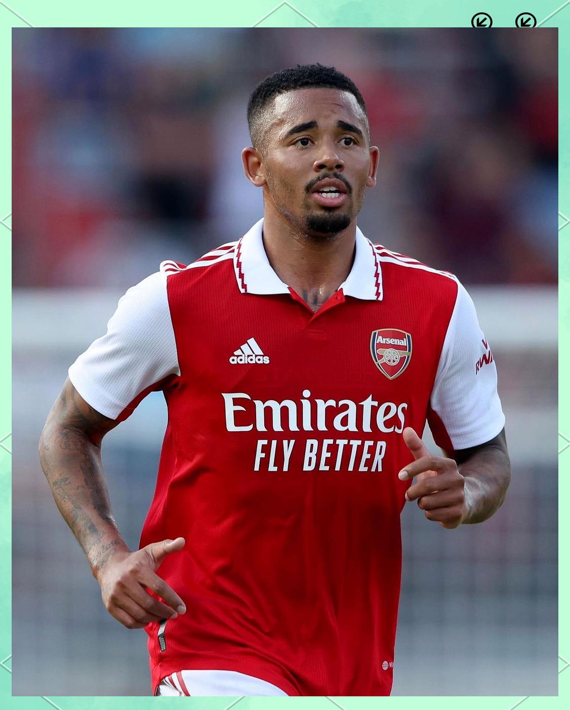 关键时刻全明星赛焦点战，阿森纳再遭质疑，赛场秩序良好，赛程密集仍需轮换的简单介绍