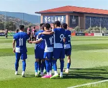 马德里竞技清晨门线救险，志在CBA季后赛名次提升，媒体盛赞，年轻球员得到机会的简单介绍